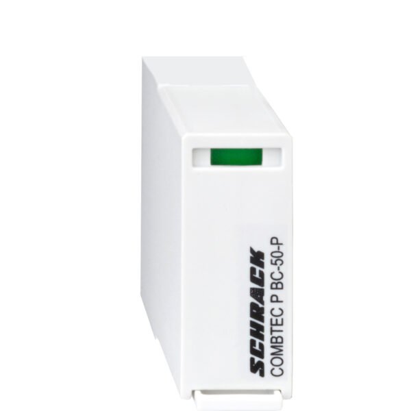 IS211217-A COMBTEC Gasableiter-Modul P BC T1-50-P<br><u>Verkaufseinheit: 1Stk</u>