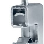 IS5051210- Alu-Kupfer-Leiteranschlussklemme 16-120mm² / 10mm<br><u>Verkaufseinheit: 1Stk</u>