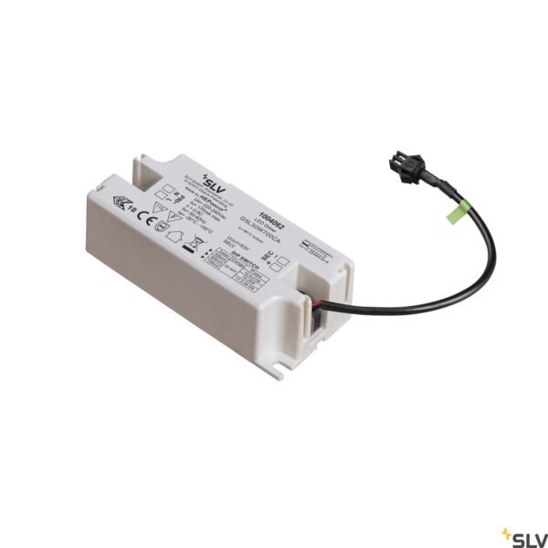 LI1004062- LED Treiber 15W - 29,5W 500/600/700mA<br><u>Verkaufseinheit: 1Stk</u>