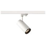 LI1004174- NUMINOS M 3-Ph. 14W 1925lm 2700K 24° 230V IP20 weiß/schwarz<br><u>Verkaufseinheit: 1Stk</u>