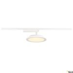 LI1004936- PANEL TRACK rund 18W 1800lm ≥90 220-240V 3000K IP20 weiß<br><u>Verkaufseinheit: 1Stk</u>