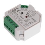 LI1006452- Phasenabschnittdimmer, mit DALI-Steuereingang<br><u>Verkaufseinheit: 1Stk</u>