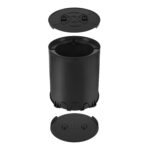 LI1007246- Montagegehäuse für DASAR XL<br><u>Verkaufseinheit: 1Stk</u>