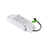 LI1010701- LED-Treiber, 19W, 500 mA<br><u>Verkaufseinheit: 1Stk</u>