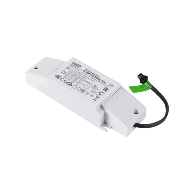 LI1010701- LED-Treiber, 19W, 500 mA<br><u>Verkaufseinheit: 1Stk</u>