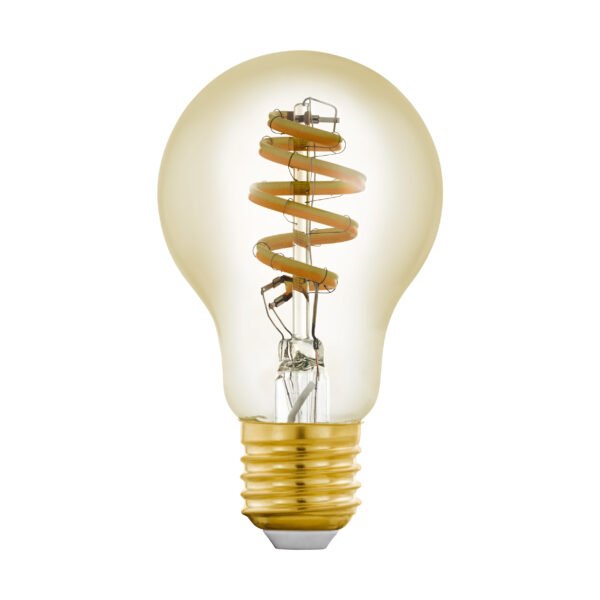 LI12241--- LM-E27-LED-FILAMENT A60 5.5W/400lm 2700K-6500K DIMMBAR<br><u>Verkaufseinheit: 1Stk</u>