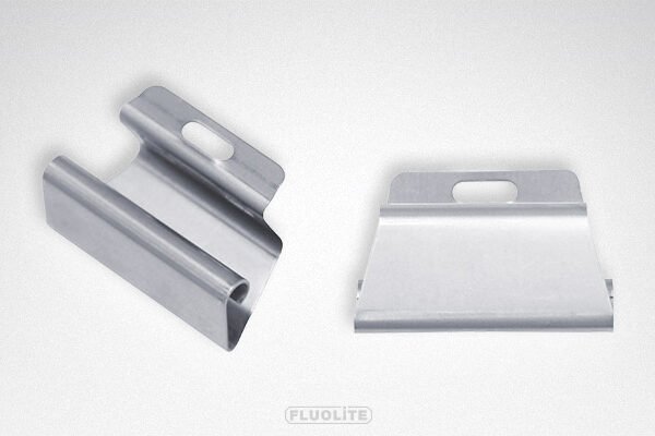 LI35970031 PAC-Clip INOX Verschluss für Abdeckung<br><u>Verkaufseinheit: 1Stk</u>