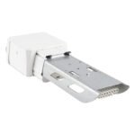 LICS0015-- Ligne-S II Tragschiene Seitlicher-Einspeiser 8x2,5mm²<br><u>Verkaufseinheit: 1Stk</u>