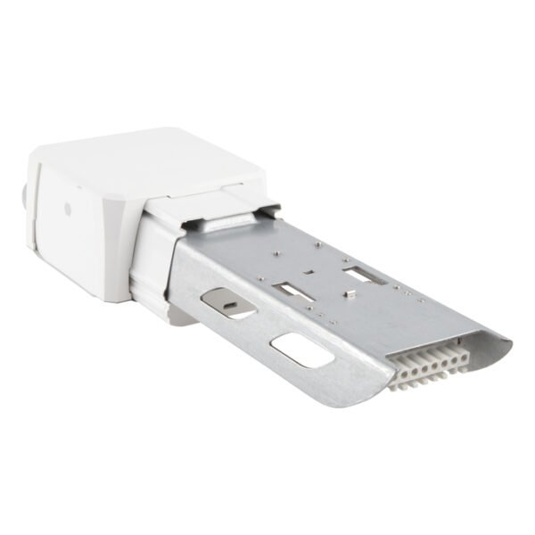 LICS0015-- Ligne-S II Tragschiene Seitlicher-Einspeiser 8x2,5mm²<br><u>Verkaufseinheit: 1Stk</u>