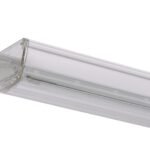 LICS0017-- Ligne-S II Lichteinsatz 40/50/60/70W 840 90° DALI, weiss<br><u>Verkaufseinheit: 1Stk</u>