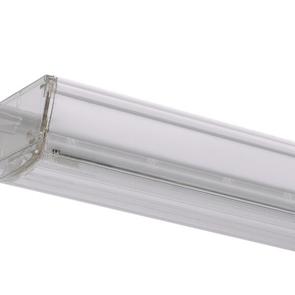 LICS0018-- Ligne-S II Lichteinsatz 40/50/60/70W 840 60° DALI, weiss<br><u>Verkaufseinheit: 1Stk</u>