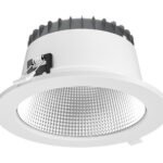 LIIM0034-- SEGON Basic 2 20W 2400lm 500mA 3/4/5,7K 60° UGR19 IP64<br><u>Verkaufseinheit: 1Stk</u>