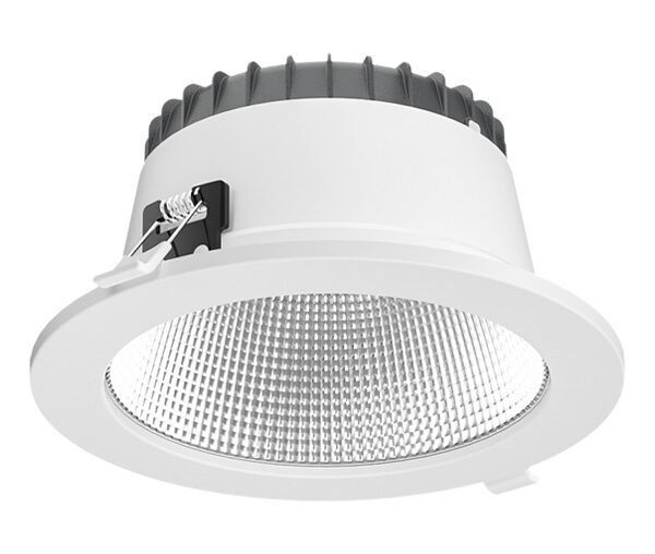 LIIM0034-- SEGON Basic 2 20W 2400lm 500mA 3/4/5,7K 60° UGR19 IP64<br><u>Verkaufseinheit: 1Stk</u>