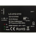 LILC012010 LED RF WiFi Umsetzer<br><u>Verkaufseinheit: 1Stk</u>