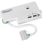 LILE0124-- Ersatztreiber für Novia R 320<br><u>Verkaufseinheit: 1Stk</u>