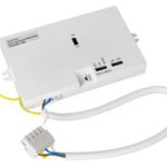 LILE0126-- Ersatztreiber für Novia R 600<br><u>Verkaufseinheit: 1Stk</u>