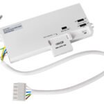 LILE0127-- Ersatztreiber für Novia R 900<br><u>Verkaufseinheit: 1Stk</u>