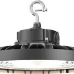 LITP1015-- ARKTUR EVO 200W 32000lm 840 IP65 60/90/110° schwarz, DALI2.0<br><u>Verkaufseinheit: 1Stk</u>