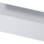 LIUS0055-- NOVIA ROW Anbau-Verbinder<br><u>Verkaufseinheit: 1Stk</u>