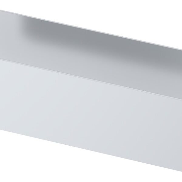 LIUS0055-- NOVIA ROW Anbau-Verbinder<br><u>Verkaufseinheit: 1Stk</u>