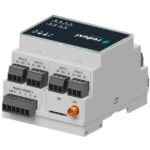 LMRI1000-- REDUXI INDUSTRIAL (DIN-Gehäuse)<br><u>Verkaufseinheit: 1Stk</u>