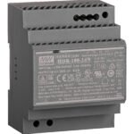 LPM23324-- Netzteil Meanwell, geregelt, REG, 230VAC/24VDC 4,2A 100W<br><u>Verkaufseinheit: 1Stk</u>