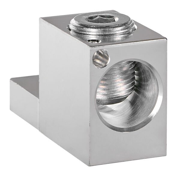 MX296730-A Tunnelklemme 1x35-185mm² für MX2, 1 Stück, max. 200A<br><u>Verkaufseinheit: 1Stk</u>