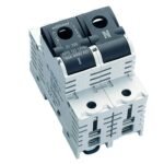 SI313080-- Lasttrennschalter für D0-Sicherungen bis 63 A, 1-polig+N<br><u>Verkaufseinheit: 1Stk</u>