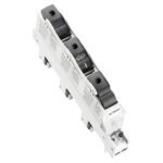 SI315250-- D0-Reiter-Lasttrennschalter D01 und D02 + LED , E18/63A/3P<br><u>Verkaufseinheit: 1Stk</u>