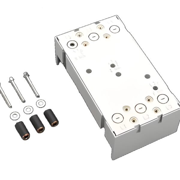 SI326000-- Sammelschienenadapter 250A für MX2<br><u>Verkaufseinheit: 1Stk</u>