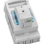 SI333280-- NH-Reiterlasttrenner Gr.00, 160A Aufbau, Schelle, mit Si-Ü<br><u>Verkaufseinheit: 1Stk</u>