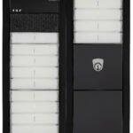 SPUTKA26BP Set ULTRA Audio, 26 Tasten, Postschloss, SB2, schwarz<br><u>Verkaufseinheit: 1Stk</u>