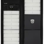 SPUTKV26BP Set ULTRA Video, 26 Tasten, Postschloss, SB2, schwarz<br><u>Verkaufseinheit: 1Stk</u>