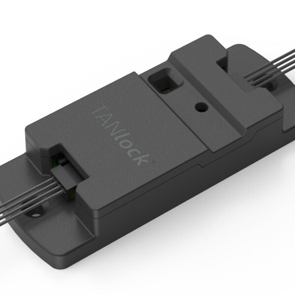 SR5SAA0004 Kombinierter Temperatur; Luftfeuchtesensor by TANlock<br><u>Verkaufseinheit: 1Stk</u>