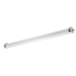 PRACHT 5240035 LED FR-Rohrleuchte TUBIS BL 1,6m 1x42W 120° IP67/69K 6500lm PMMA-OPAL DV3 5240035-TUBIS BL Verpackungseinheit:1ST