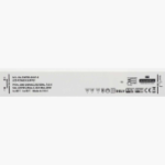 SMARTLED L502403-SLIM Slim Treiber IP20 24VDC - 30W Super Slim NETZTEIL Verpackungseinheit:1ST