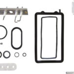 BOSCH ROBERT 8-737-708-542 BOSCH Ersatzteil TTNR: 8737708542, Service-Set WB5-II+  Verpackungseinheit:1ST