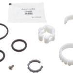 HANSGROHE 92646000 hansgrohe Dichtungsset für Auslauf 92646XXX Verpackungseinheit:1ST