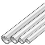 KE KELIT 54031G00 CF150 STEELFIX C-Stahl Rohr innen/außen VZ 42x1,5 CF150 Verpackungseinheit:6M