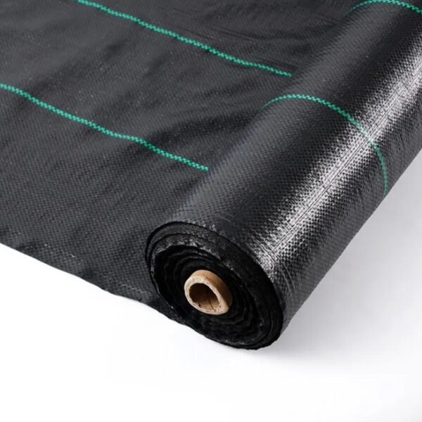 Fetter 977924 Fetter Unkrautvlies 1x50m 110g/m² Verpackungseinheit:1Stück