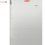 Fronius 4,240,371 Fronius Reserva BMS + Basis Verpackungseinheit:1Stück