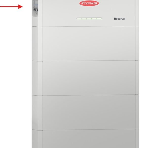 Fronius 4,240,371 Fronius Reserva BMS + Basis Verpackungseinheit:1Stück