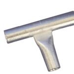 INTERCABLE ICR16T Intercable T-Verbinder 16 mm² verzinnt Verpackungseinheit:12Stück