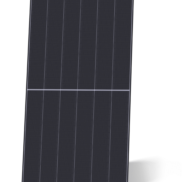 Jinko JKM475N-48QL6-DV BF Jinko Tiger NEO 3.0 475Wp 4-CUT Gl.-Gl. blackframe Verpackungseinheit:1Stück