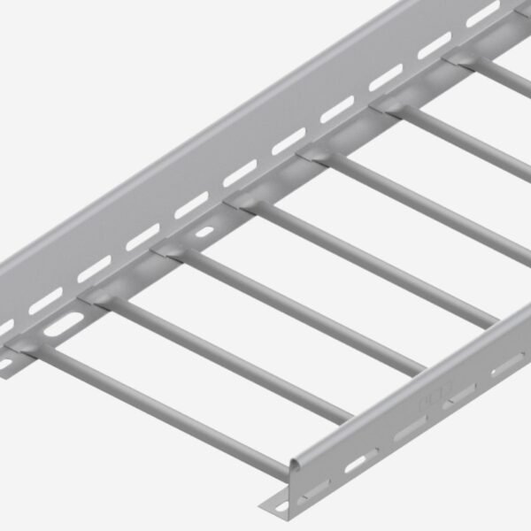BETAflam 445861 Multibahn 60/200 verzinkt, Länge 3m Verpackungseinheit:1Stück