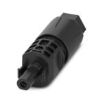 Phoenix Contact 1284634 Phoenix Sunclix PV-C4F-S 6-16 (+) Verpackungseinheit:17Stück