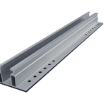 S:FLEX 710-400-101 S:FLEX Trapezblechschiene HK l=375 Verpackungseinheit:36Stück