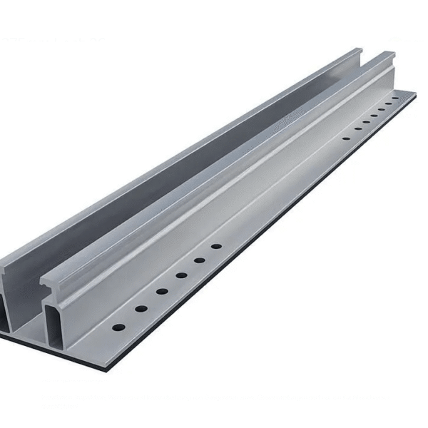 S:FLEX 710-400-101 S:FLEX Trapezblechschiene HK l=375 Verpackungseinheit:36Stück