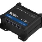 Tektonika RUT951 Tektonika RUT 951 Industr. 4G Mobilfunk Router Verpackungseinheit:1Stück